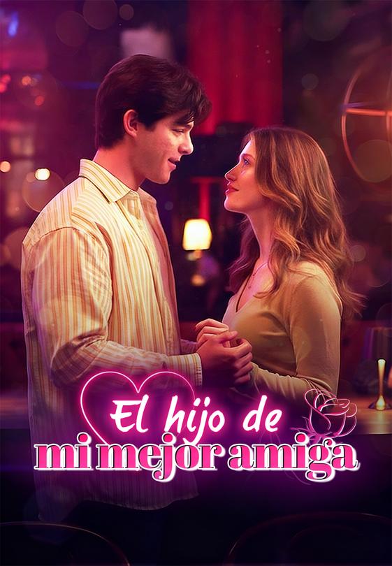 El hijo de mi mejor amiga
