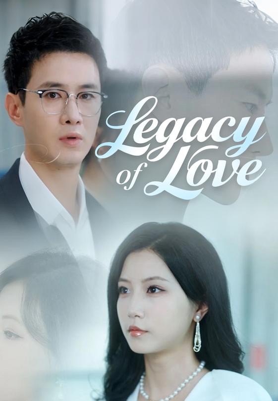 Legacy of Love