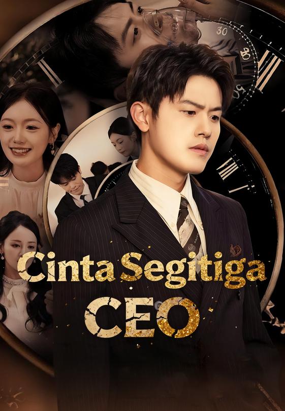 Cinta Segitiga CEO