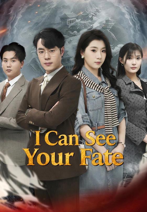 I Can See Your Fate