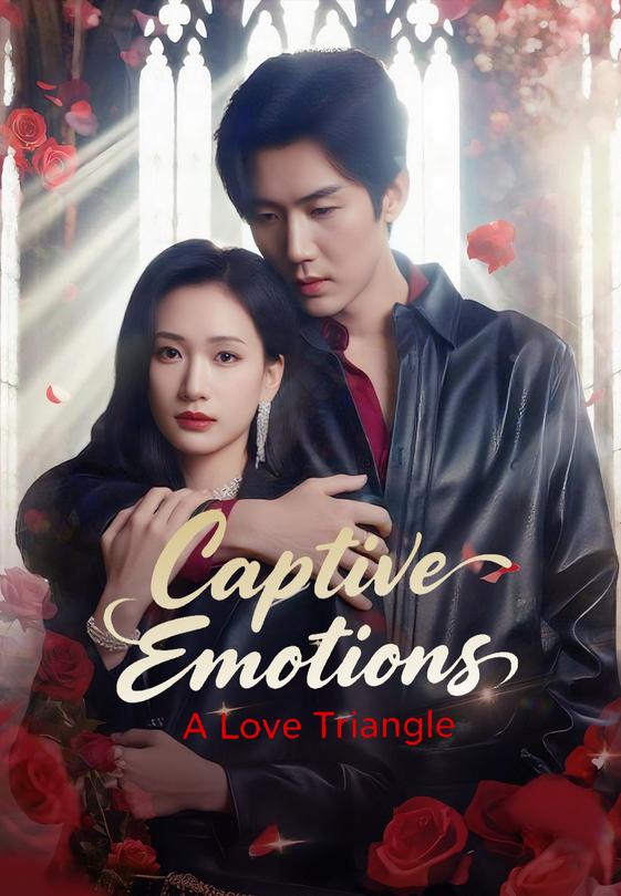 Captive Emotions, A Love Triangle