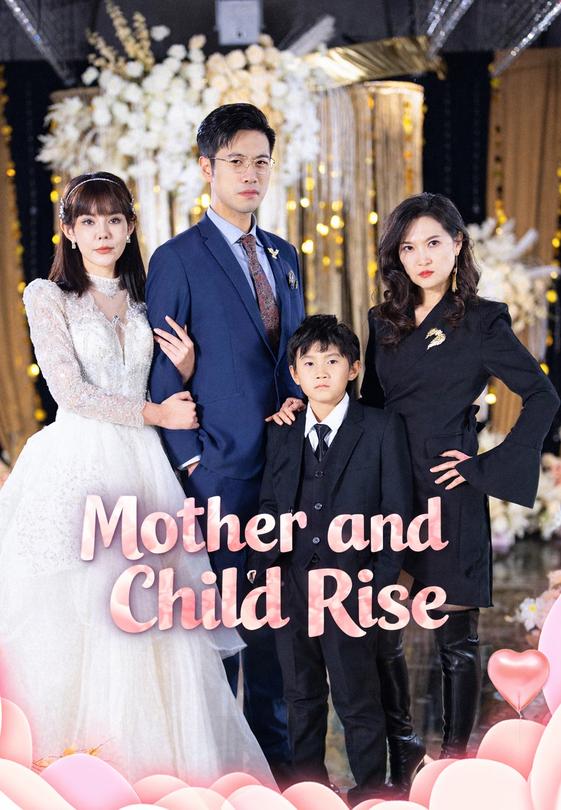 Mother and Child Rise