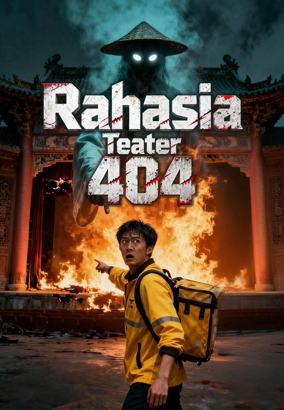 Rahasia Teater 404