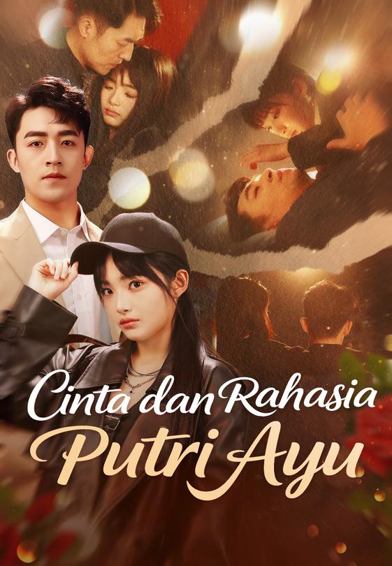 Cinta dan Rahasia Putri Ayu