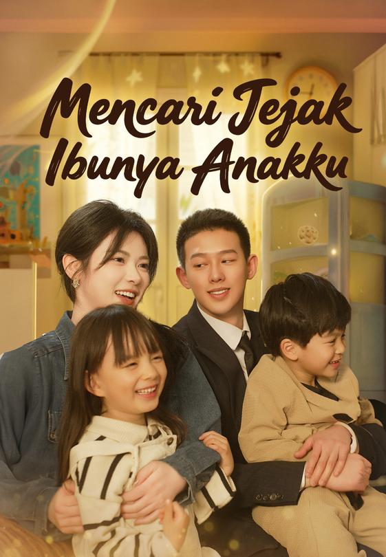 Mencari Jejak Ibunya Anakku