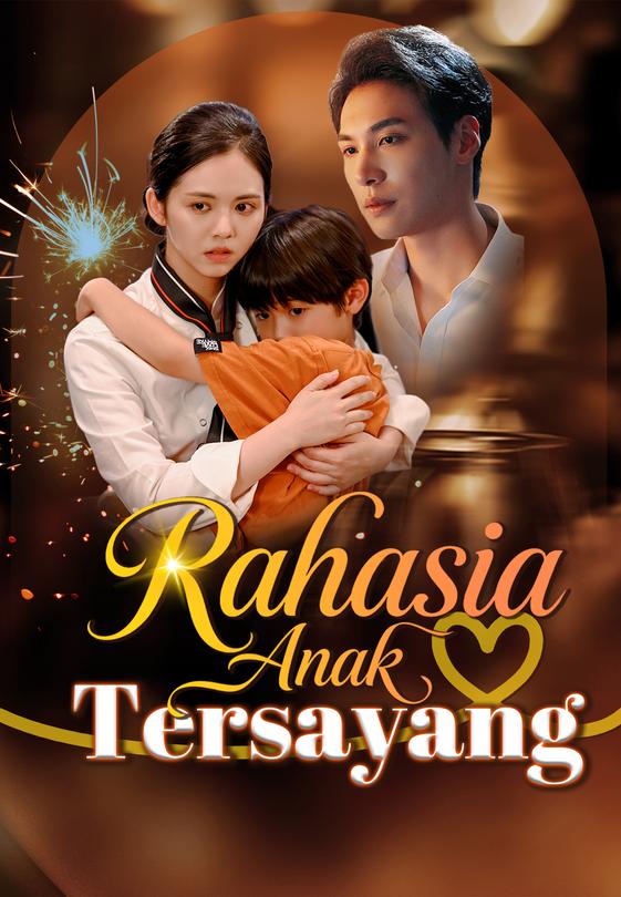 Rahasia Anak Tersayang