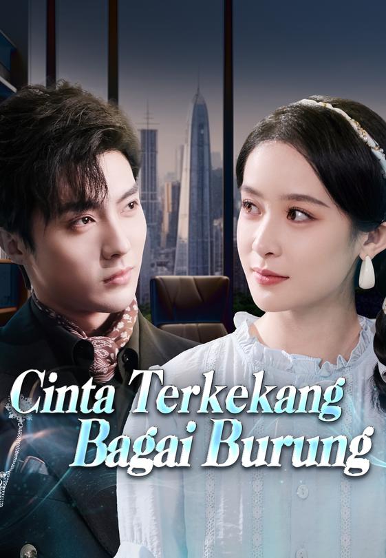 Cinta Terkekang Bagai Burung