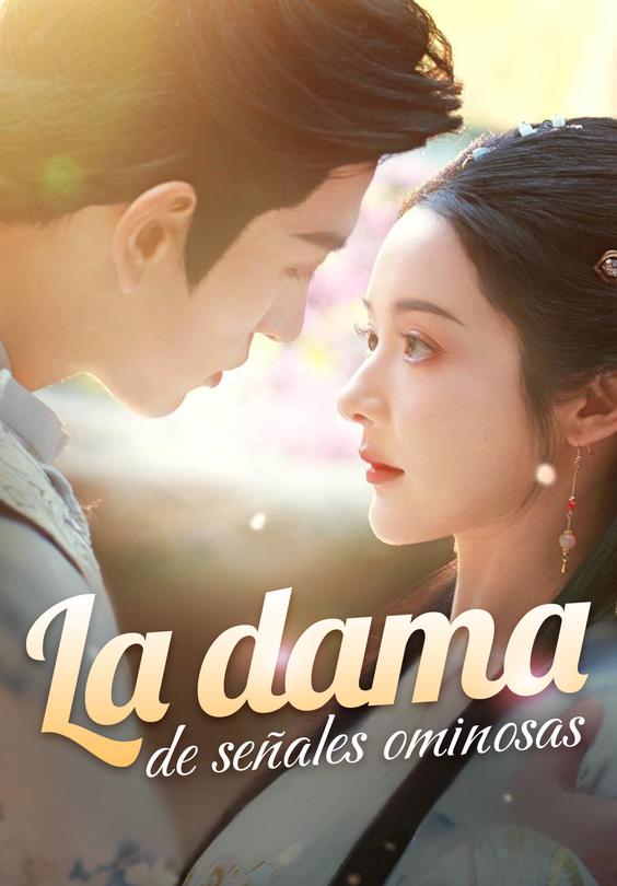 La dama de señales ominosas