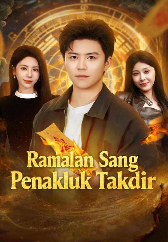 Ramalan Sang Penakluk Takdir