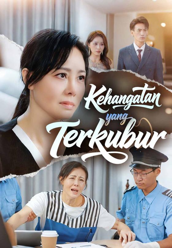 Kehangatan yang Terkubur