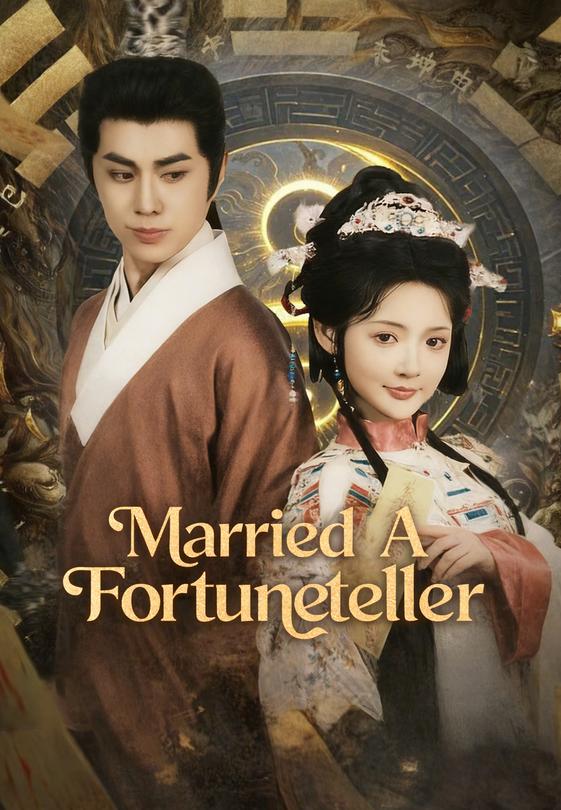 Married A Fortuneteller