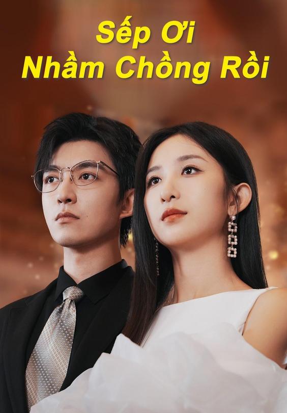 Sếp Ơi Nhầm Chồng Rồi