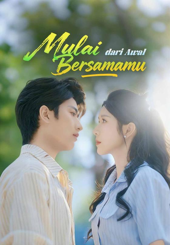 Mulai dari Awal Bersamamu