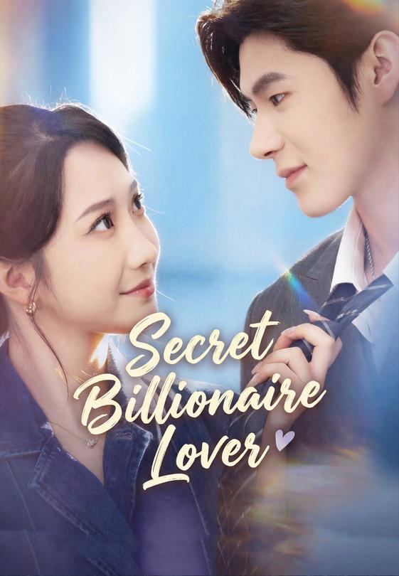 Secret Billionaire Lover