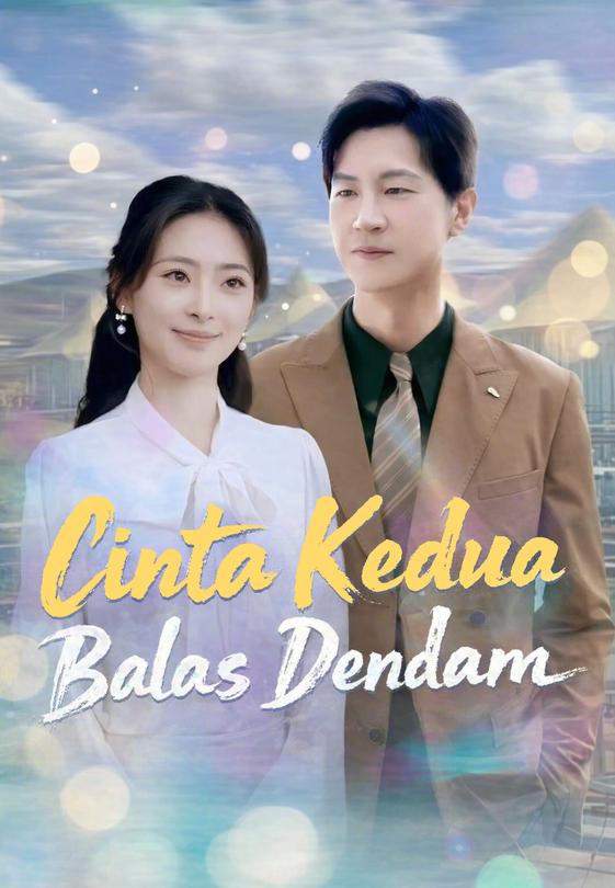 Cinta Kedua, Balas Dendam