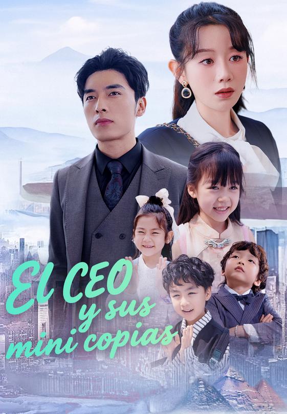 El CEO y sus mini copias