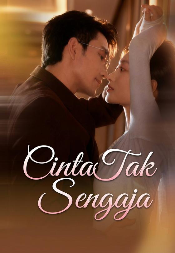 Cinta Tak Sengaja