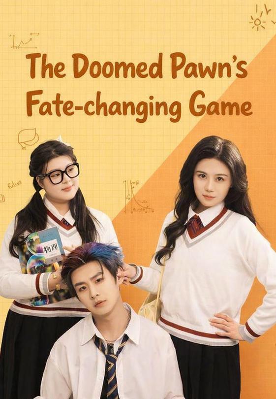 The Doomed Pawn's Fate-changing Game