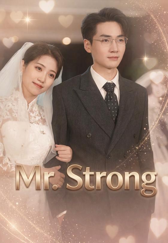 Mr. Strong