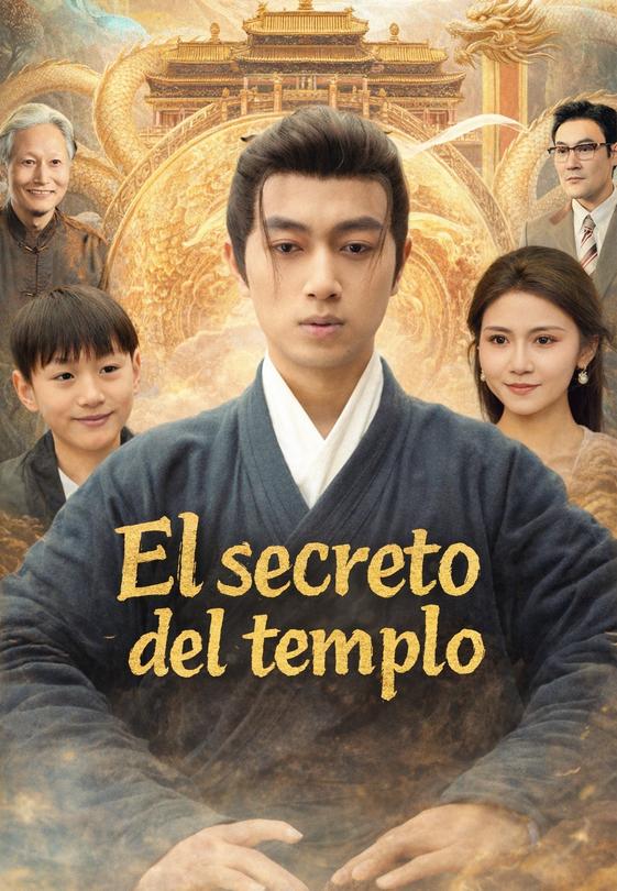 El secreto del templo