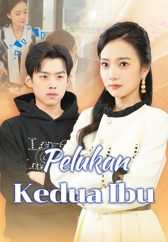 Pelukan Kedua Ibu