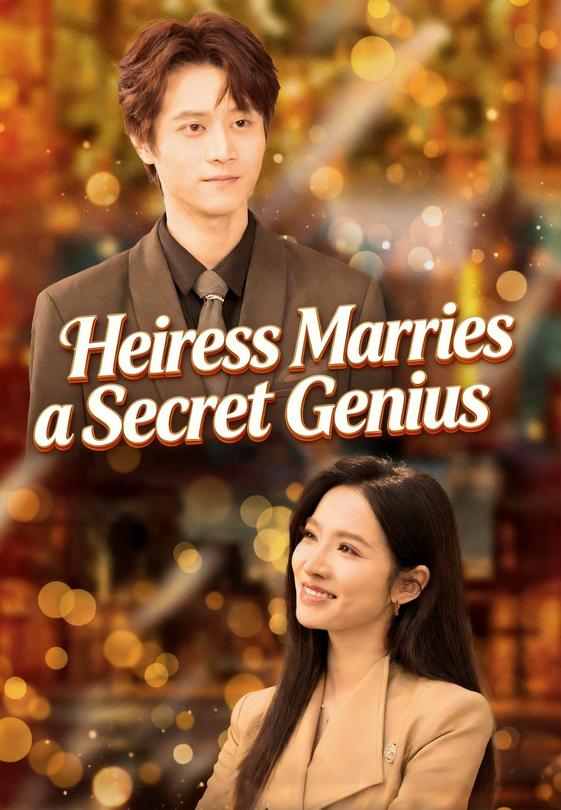 Heiress Marries a Secret Genius