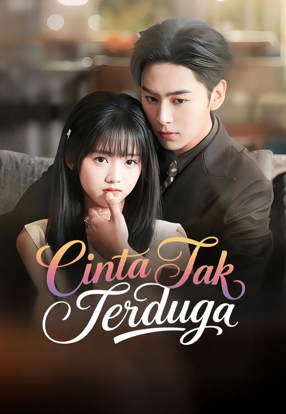Cinta Tak Terduga