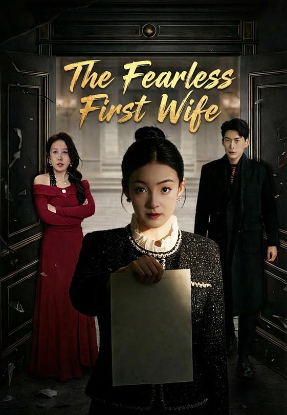The Fearless First Wife