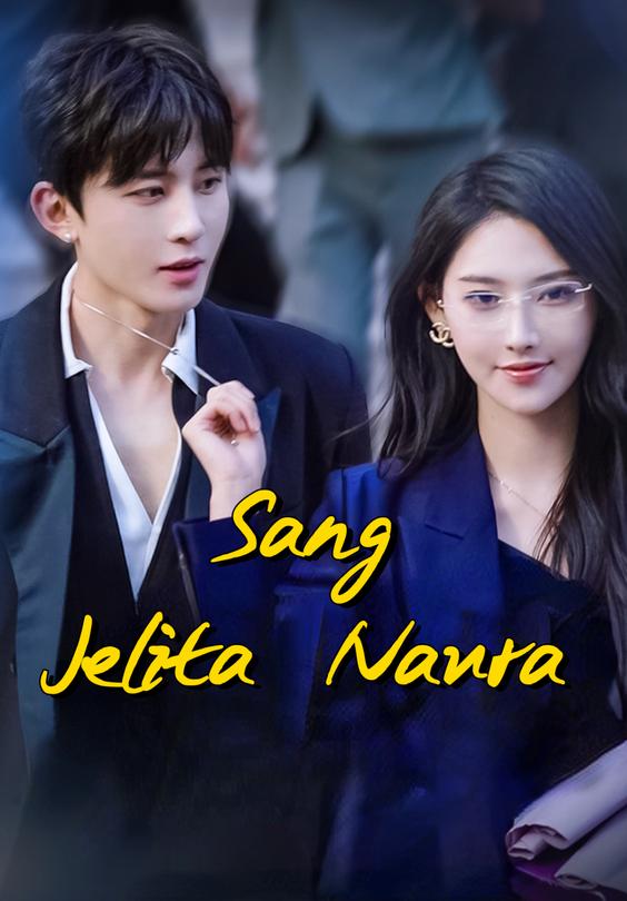 Sang Jelita Naura