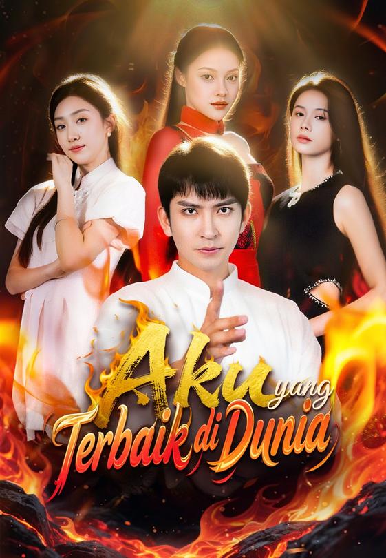 Aku yang Terbaik di Dunia