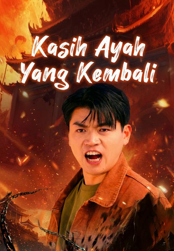 Kasih Ayah Yang Kembali