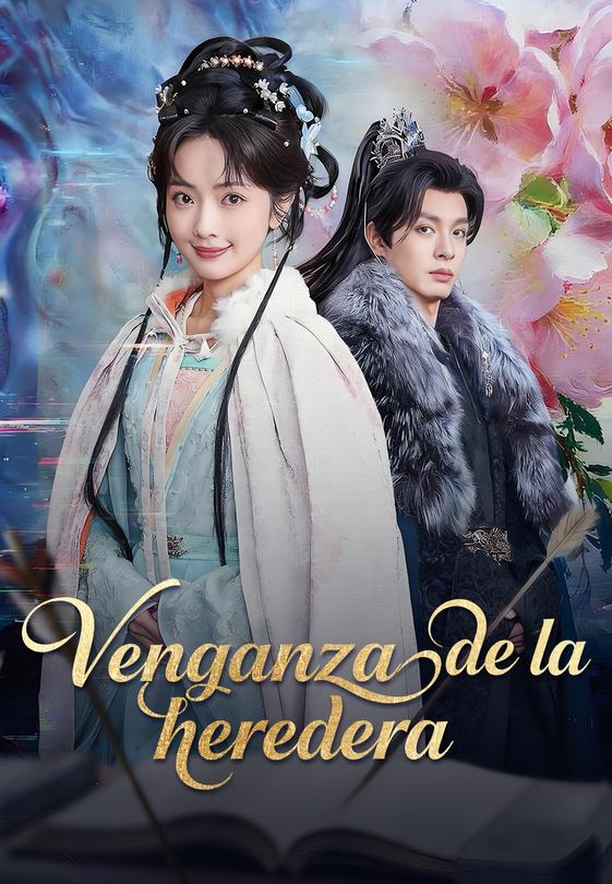 Venganza de la heredera
