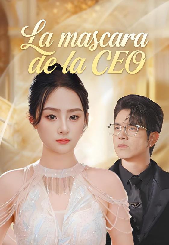 (Doblado)La mascara de la CEO