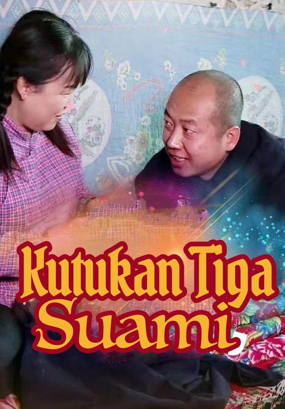 Kutukan Tiga Suami