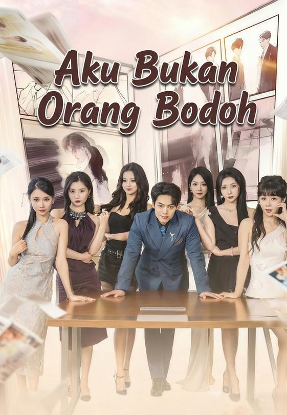 Aku Bukan Orang Bodoh