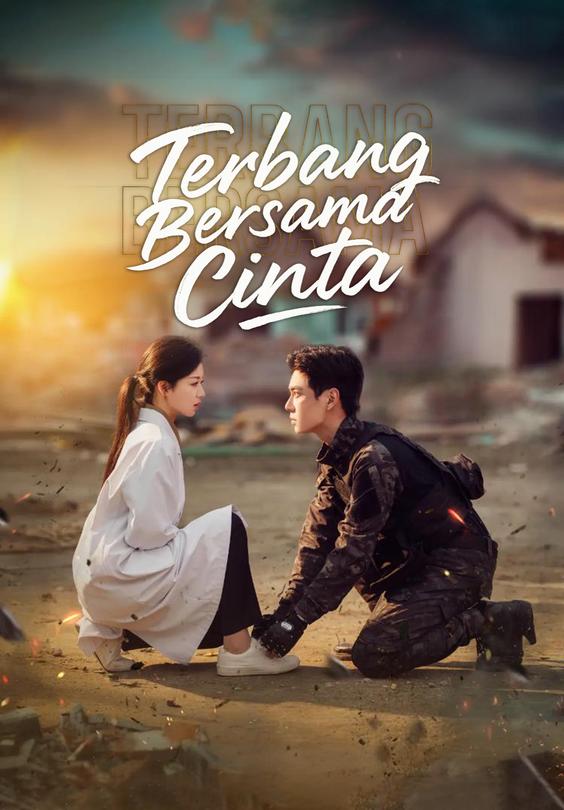 Terbang Bersama Cinta