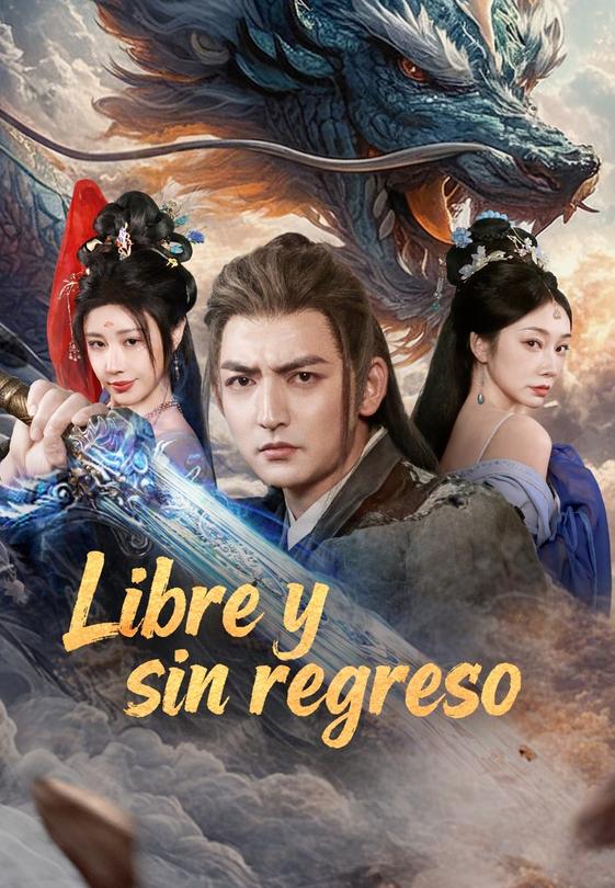 Libre y sin regreso