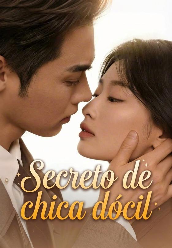 Secreto de chica dócil