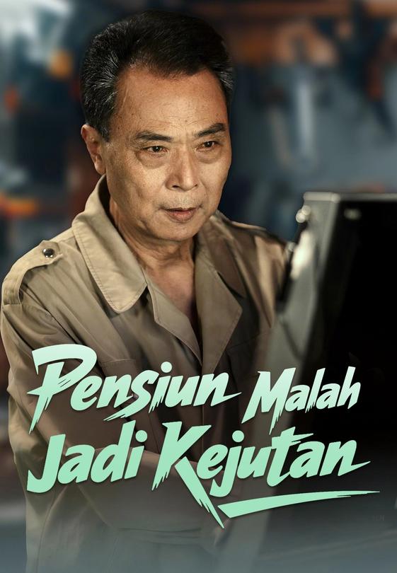 (Dub)Pensiun Malah Jadi Kejutan