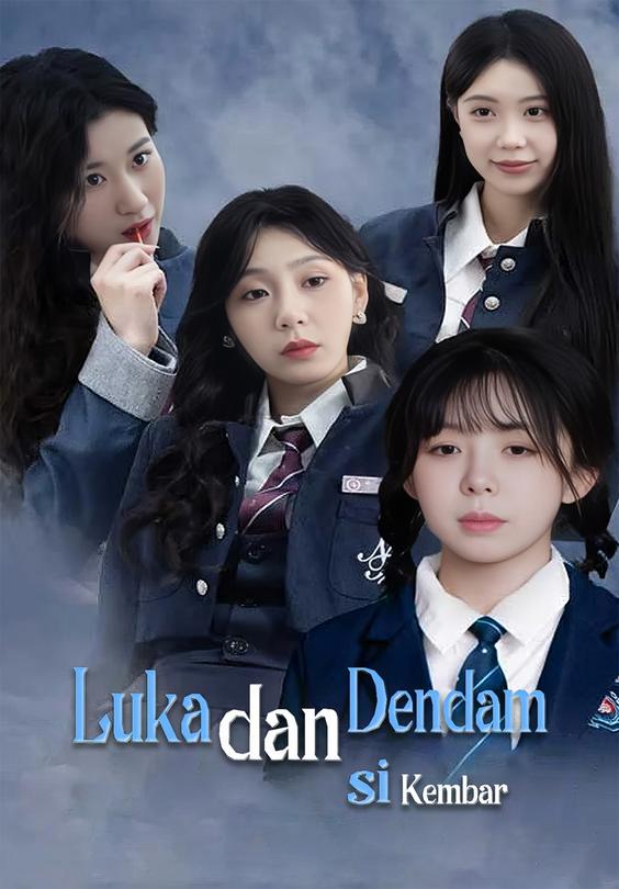 Luka dan Dendam si Kembar