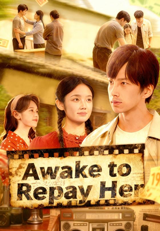 Awake to Repay Her