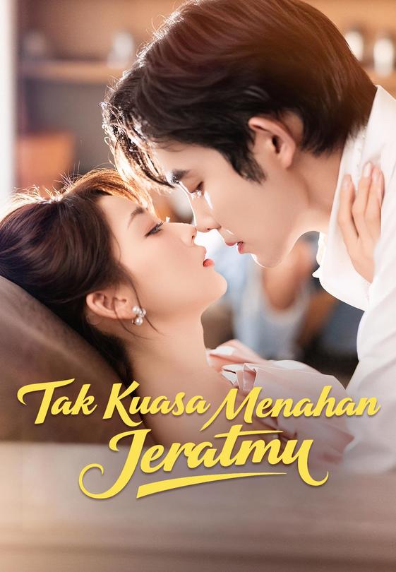 Tak Kuasa Menahan Jeratmu