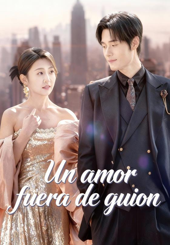 Un amor fuera de guion