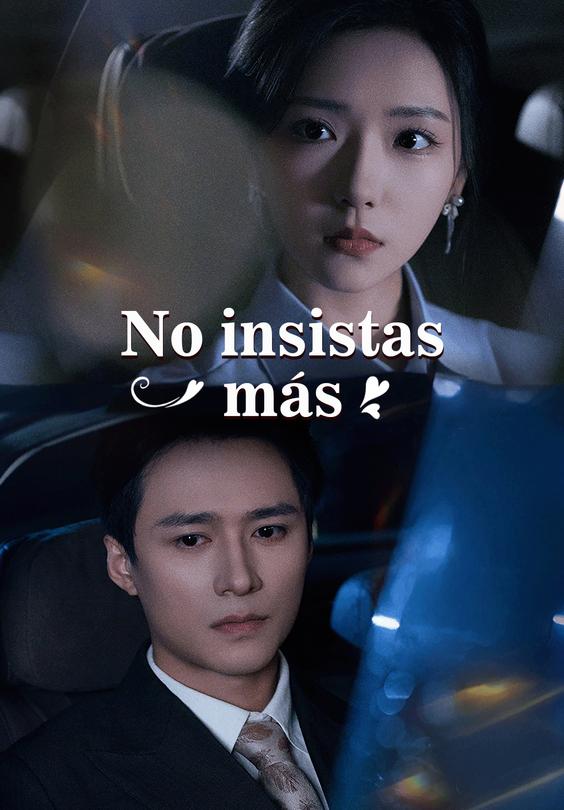 (Doblado)No insistas más