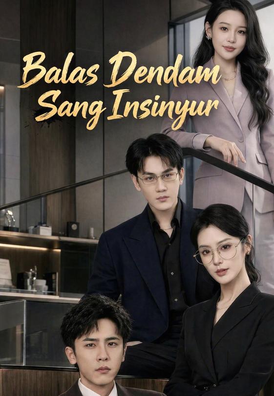 (Dub)Balas Dendam Sang Insinyur