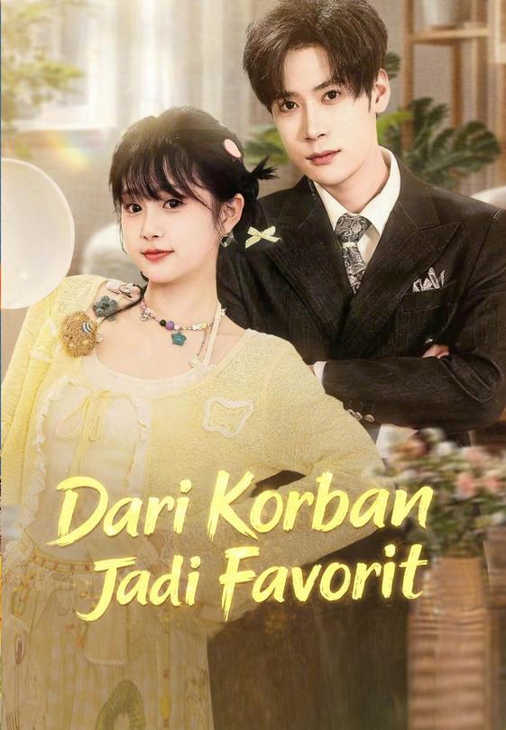 Dari Korban Jadi Favorit