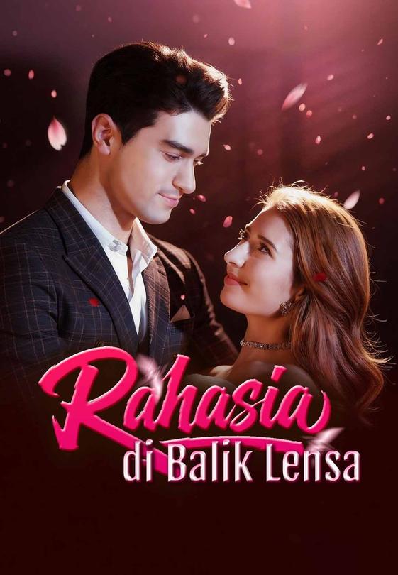 Rahasia di Balik Lensa