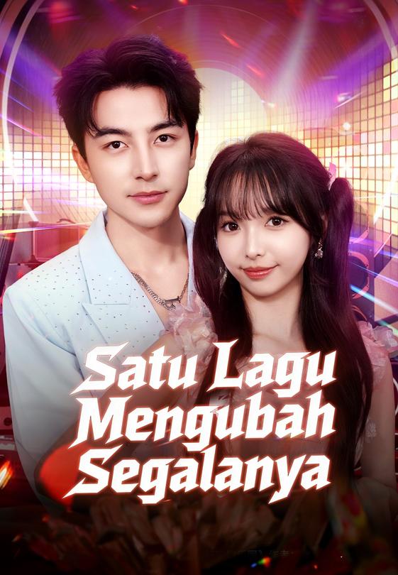 Satu Lagu Mengubah Segalanya