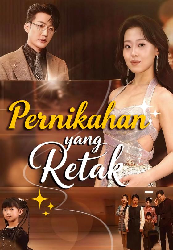 Pernikahan yang Retak