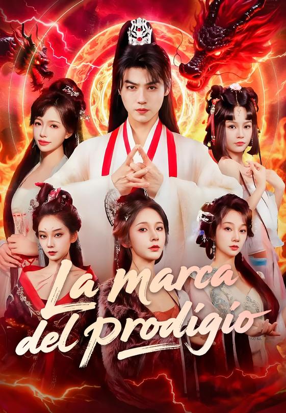 La marca del prodigio